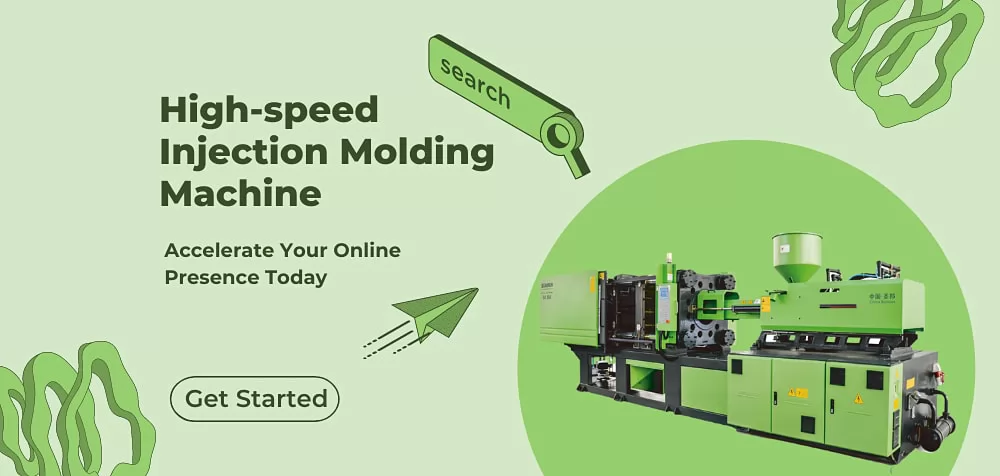 What is a High-speed Injection Molding Machine